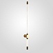 Настенный Светильник Birta Wall L85 Imperiumloft 203764-26 - фото