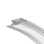 Профиль Led Strip 636005