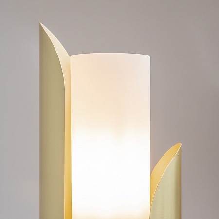 Настольный светильник Maytoni Сipresso Z014TL-01G - фото