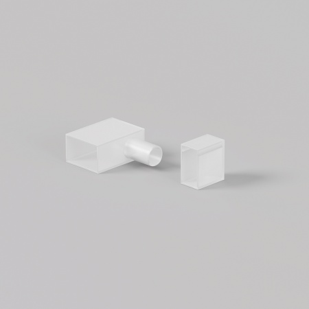 Комплектующие для гибкого неона Led Strip 432032 - фото