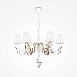 Люстра Maytoni Intreccio ARM010-06-W - фото