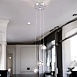 Подвесная Люстра Meteora 3 Imperiumloft 101793-26 - фото