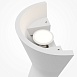 Настенный светильник (бра) Technical C123WL-GU10-02-W - фото