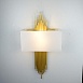 Бра Sohne Cg 90-0009 Fiore White H75 W32 Imperiumloft 189547-22 - фото
