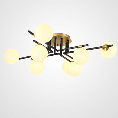 Потолочная Люстра Maryon L8 Imperiumloft 207941-23 - фото