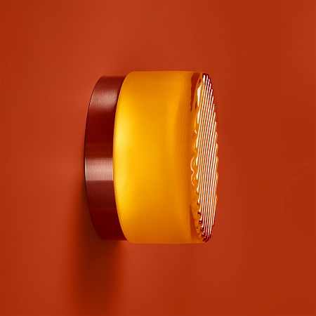 Настенный светильник (бра) Freya FR5603WL-L8YA - фото