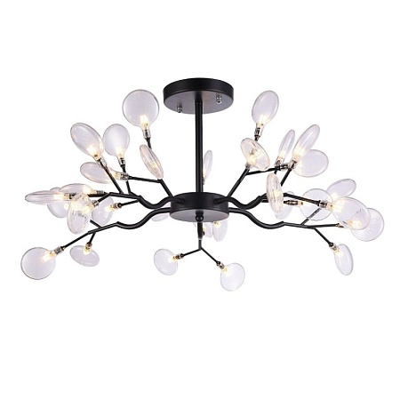 Подвесная люстра F-Promo 2480-10P - фото