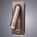Бра Arte Lamp ADHIL A8236AP-1SG - фото