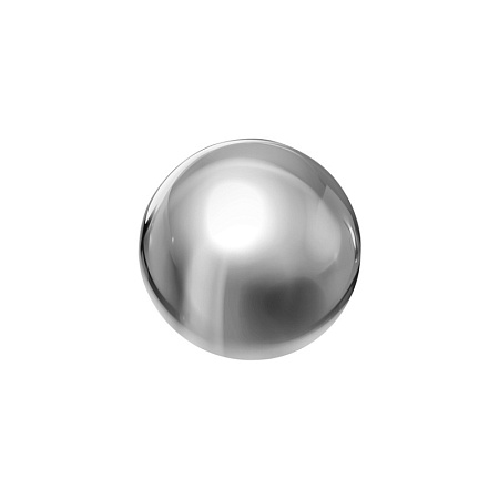 10362S Chrome Настенный светильник LOFT IT Dot - фото