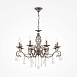 Люстра Maytoni Grace RC247-PL-08-R - фото