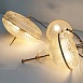 Подвесной Светильник Ample C Imperiumloft 212137-26 - фото