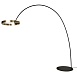 10027 Торшер LOFT IT Ring - фото
