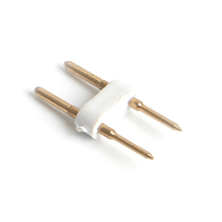 Соединитель для светодиодной ленты 220V LS721, LD531 - фото