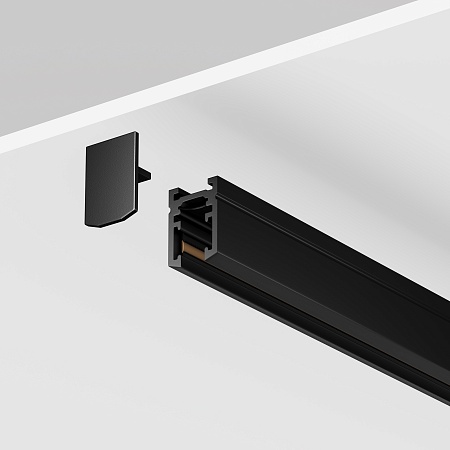 Шинопровод накладной/подвесной Technical TRX184-111B-1 - фото