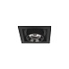 10327/B Black Встраиваемый светильник LOFT IT Apex - фото