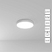 Потолочный светильник Arte Lamp FADO A7350PL-1WH - фото