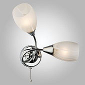 Настенный светильник Eurosvet 2275/2 хром