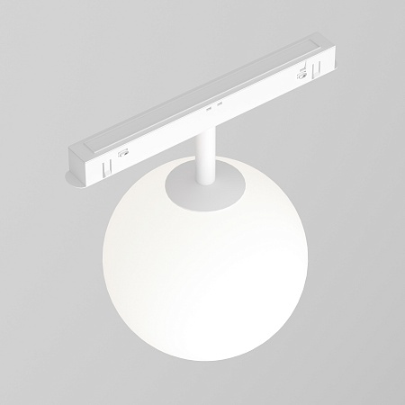 Трековый светильник Technical Luna TR038-4-5WTW-DD-W - фото