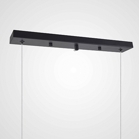 Подвесной Светильник Arc 3 Black Imperiumloft 140522-26 - фото