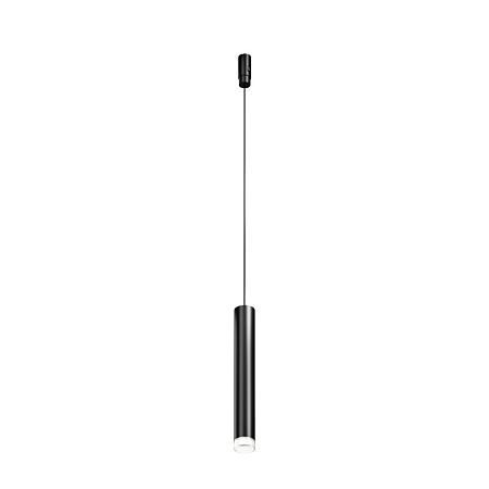 Трековый светильник Technical Skim TR210-1-5W3K-M-B - фото