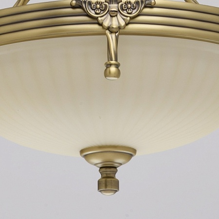 Люстра подвесная MW-Light Афродита 317010303 - фото