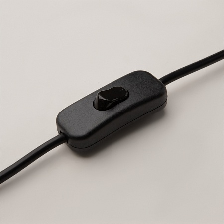 Настольный светильник Maytoni Mollis MOD126TL-01B - фото