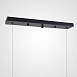 Подвесной Светильник Arc 3 Black Imperiumloft 140522-26 - фото