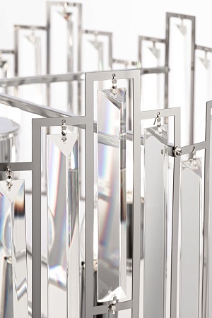 Подвесной светильник Freya Megan FR5085PL-05CH - фото