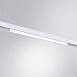 Магнитный трековый светильник Arte Lamp LINEA A4663PL-1WH - фото