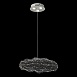 10247/350 Silver Подвесной светильник LOFT IT Cloud - фото