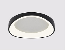 Потолочный светильник Arte Lamp A2698PL-60BK