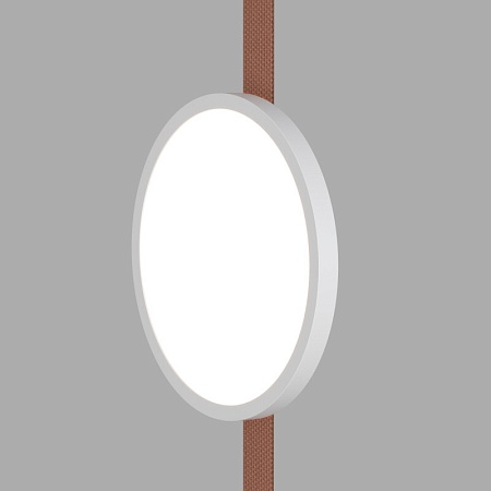 Светильник на шине Denkirs BELTY FLOW DK5566-WH+BK - фото