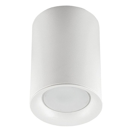 Светильник потолочный Feron ML174 MR16 GU10 35W 230V, белый - фото