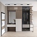 Светильник на шине Denkirs AIR LINEAR DK5363-BK - фото