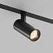 Светильник на шине Denkirs SIMPLE SPOT DK8110-BK - фото