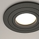 Встраиваемый светильник Technical Atom DL023-2-01B - фото