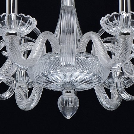 Люстра MW-Light Элла 483013506 - фото