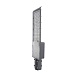 Светодиодный уличный консольный светильник Feron SP3035 120W 6400K 230V, серый - фото