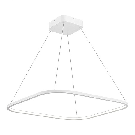 Светильник подвесной ST-Luce Белый/Белый LED 1*35W 4000K ST610.543.39 - фото