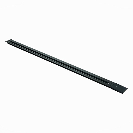 Шинопровод однофазный встраиваемый ST-Luce Черный ST012.439.00 - фото