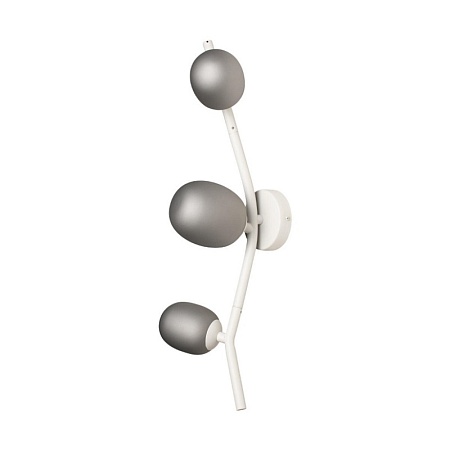 10212W White Настенный светильник LOFT IT Sakura - фото