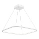 Светильник подвесной ST-Luce Белый/Белый LED 1*35W 4000K ST610.543.39 - фото