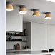 Потолочный Светильник Knap D40 Blue Imperiumloft 193557-26 - фото