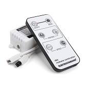 Контроллер для светодиодных лент 5050 24V 60Led 24W IP20, 2835+2835 24V 240Led 16W IP20 LSC 019 Elektrostandard