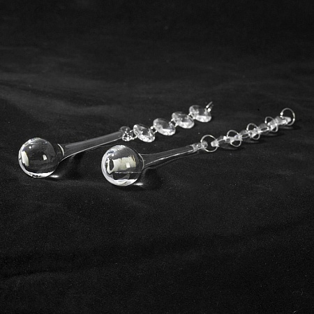 Люстра Lussole BROOKSIDE GRLSL-3307-06 - фото