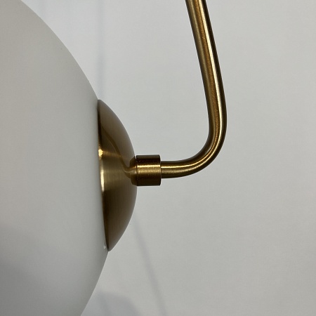 Подвесной Светильник Lavaliere Imperiumloft 101725-26 - фото