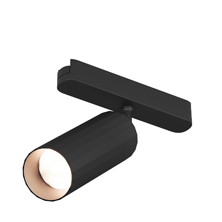 Светильник на шине Denkirs AIR SPOT DK5311-BK - фото