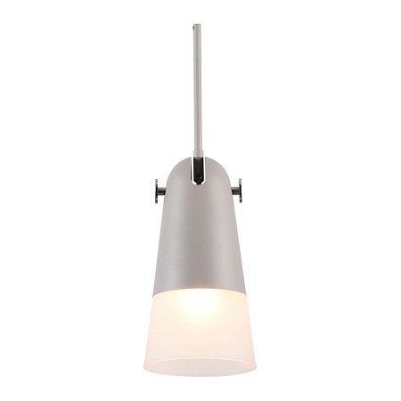 Подвесной светильник Maytoni Novara MOD619PL-01GR - фото