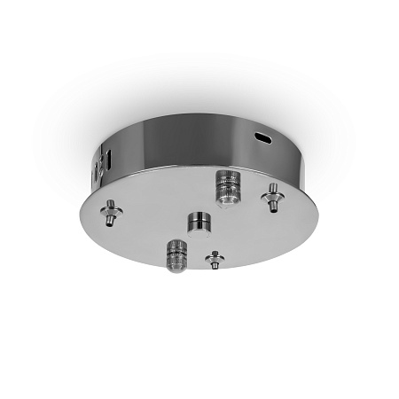 Подвесной светильник Freya Tier FR5257PL-L17CH - фото