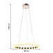 Подвесная люстра Favourite 4590-5P - фото